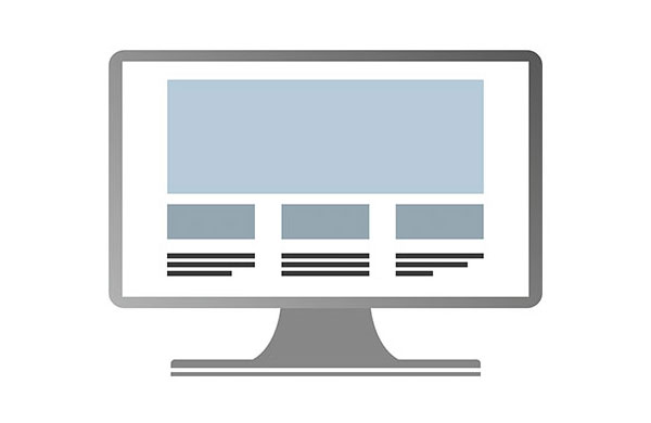 webdesign - Firmenwebseite